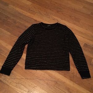 A.P.C. Long sleeve shirt